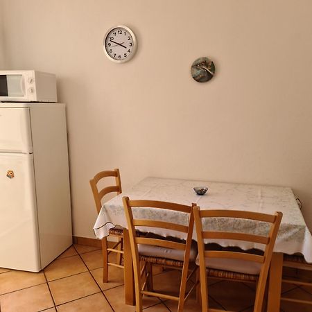 Apartments Mihalic Шіло Екстер'єр фото
