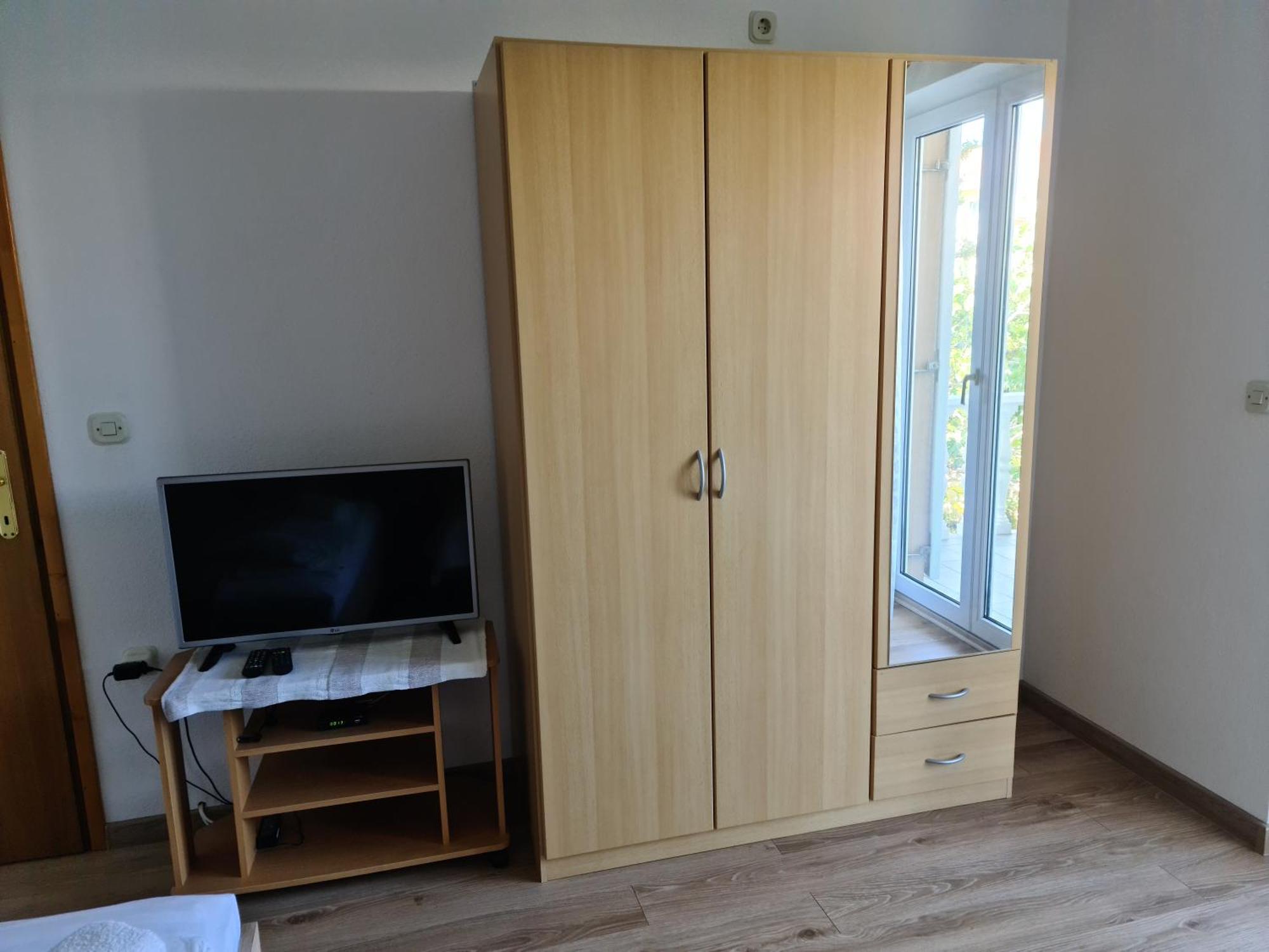 Apartments Mihalic Шіло Екстер'єр фото