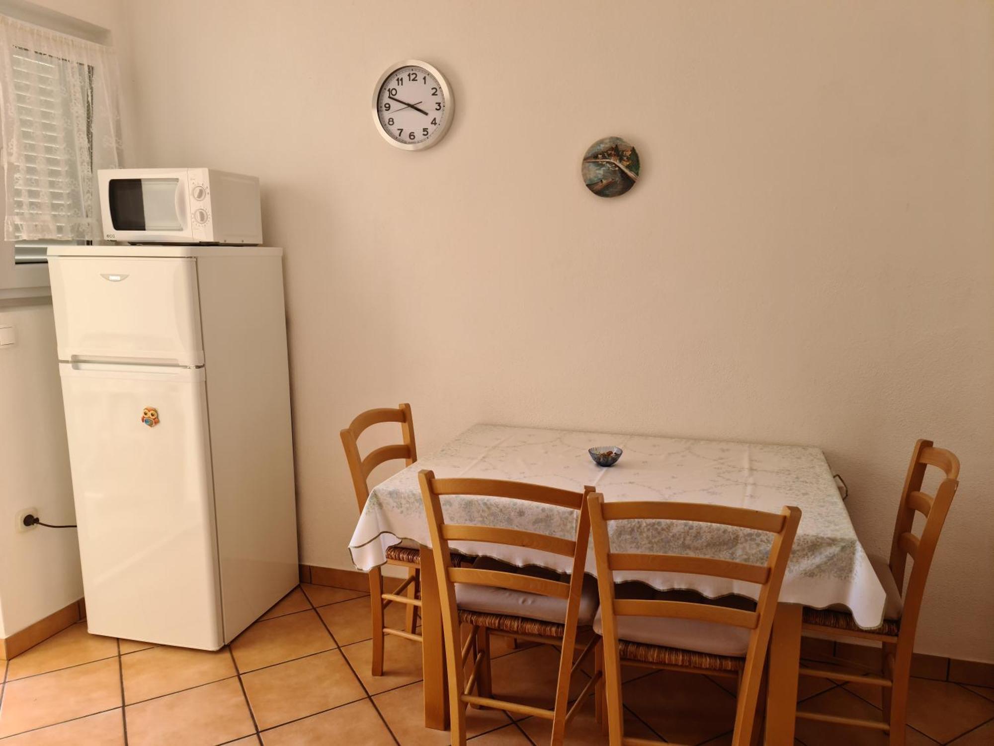 Apartments Mihalic Шіло Екстер'єр фото