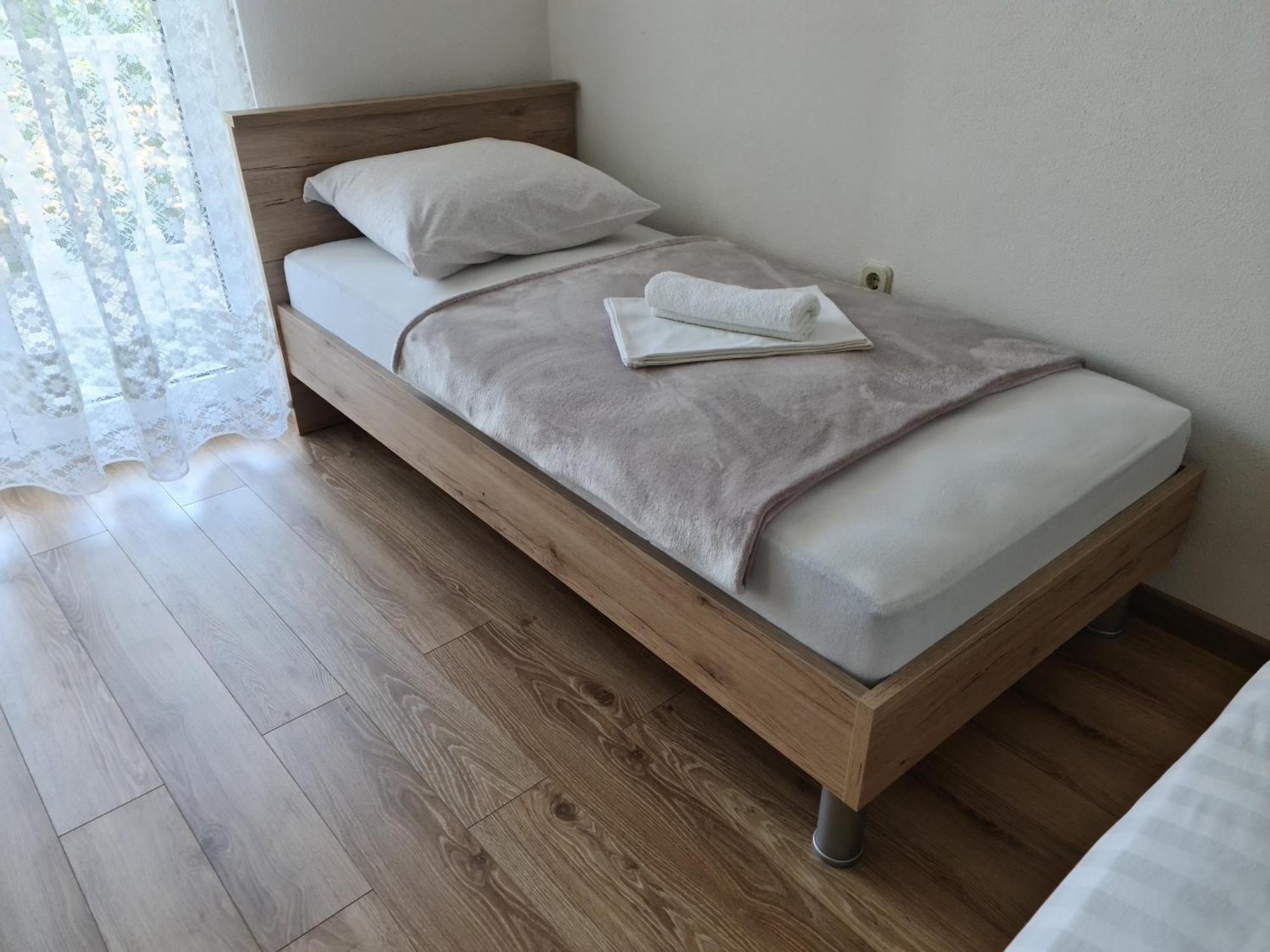 Apartments Mihalic Шіло Екстер'єр фото