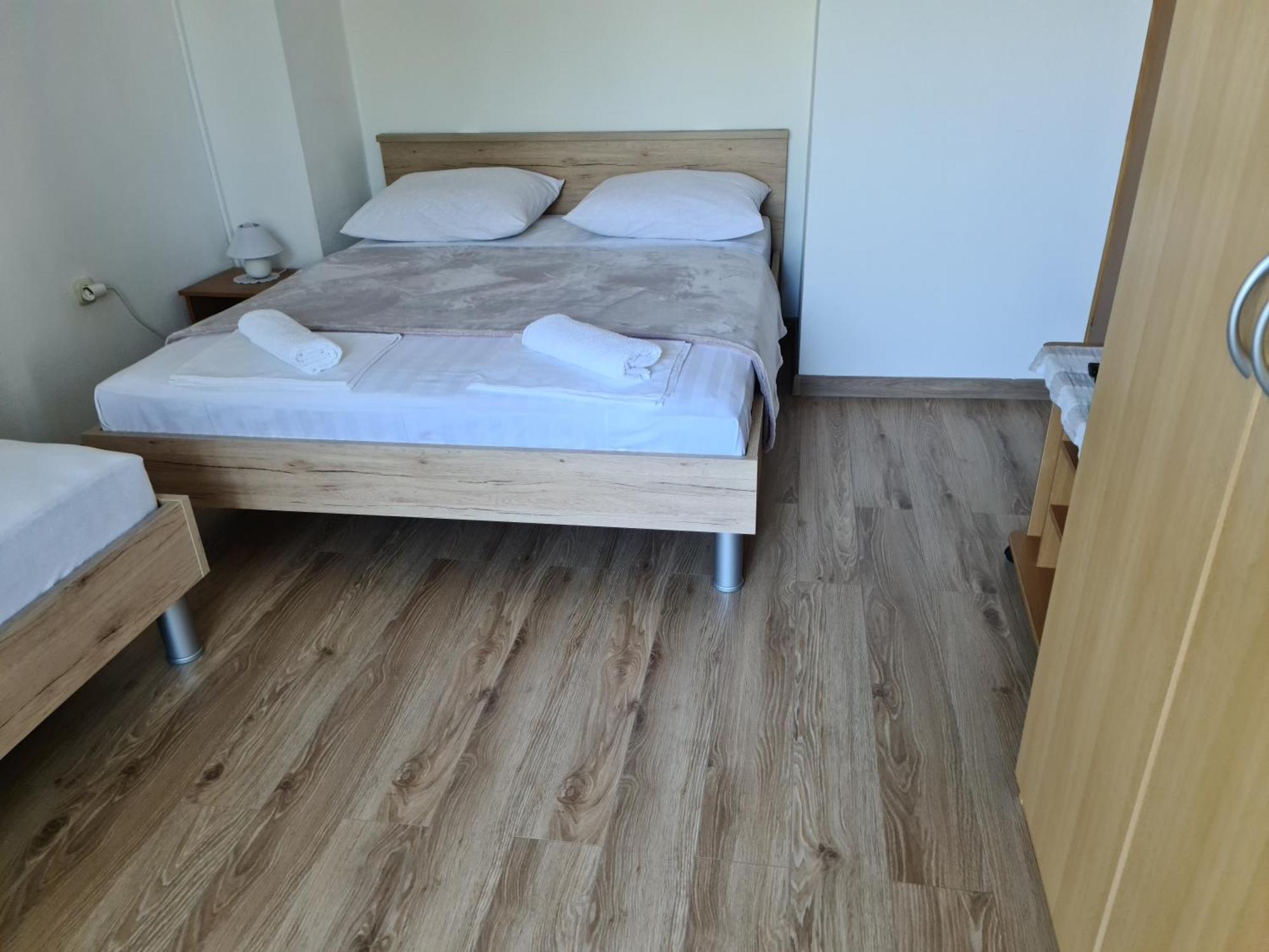 Apartments Mihalic Шіло Екстер'єр фото