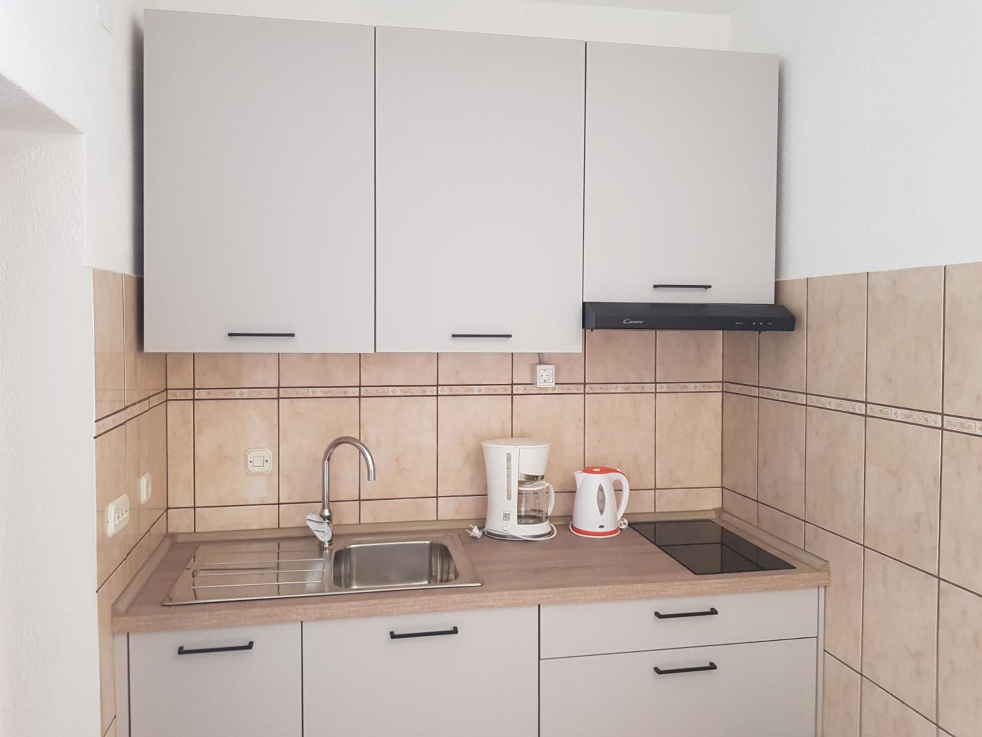 Apartments Mihalic Шіло Екстер'єр фото
