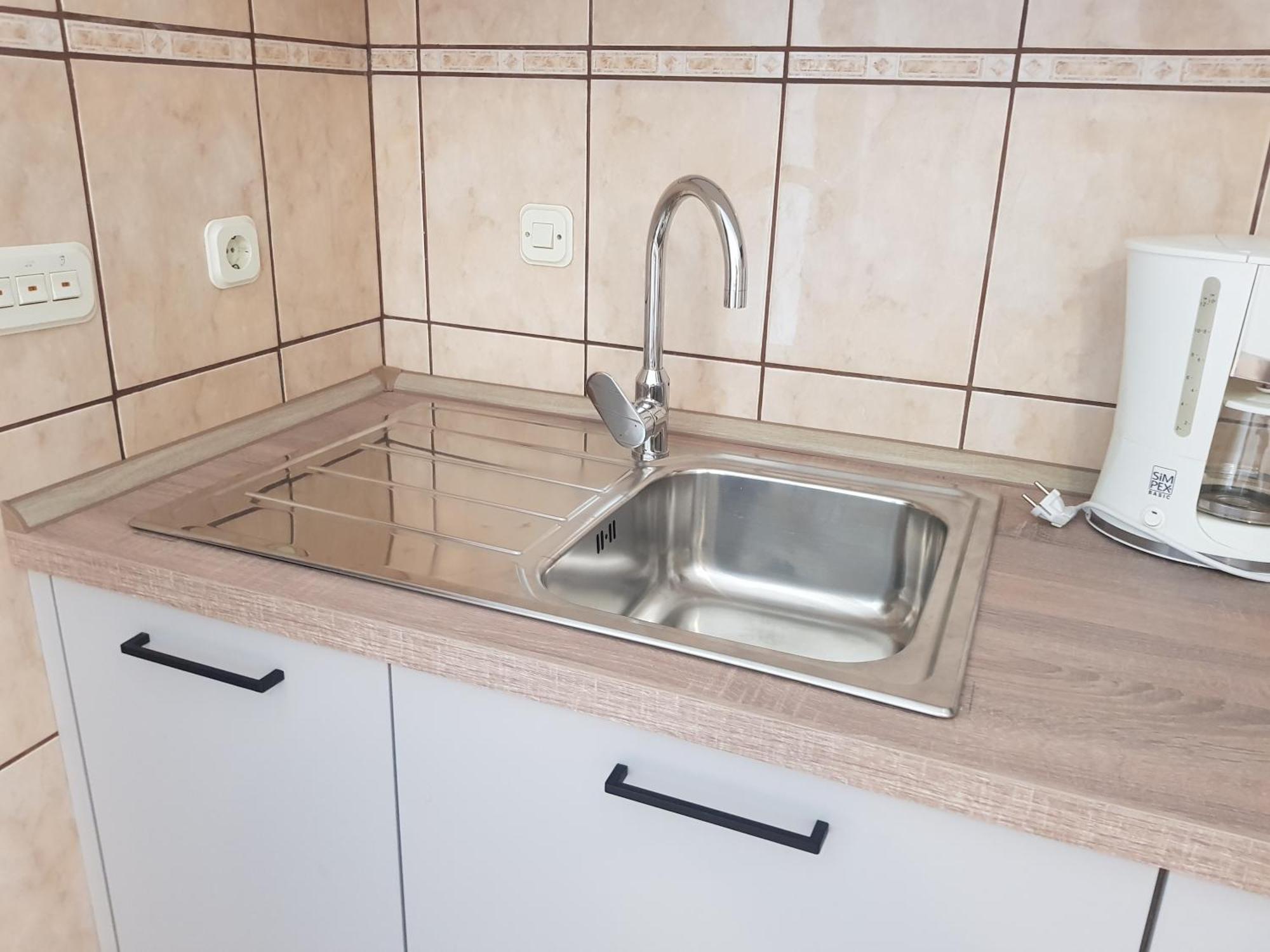 Apartments Mihalic Шіло Екстер'єр фото