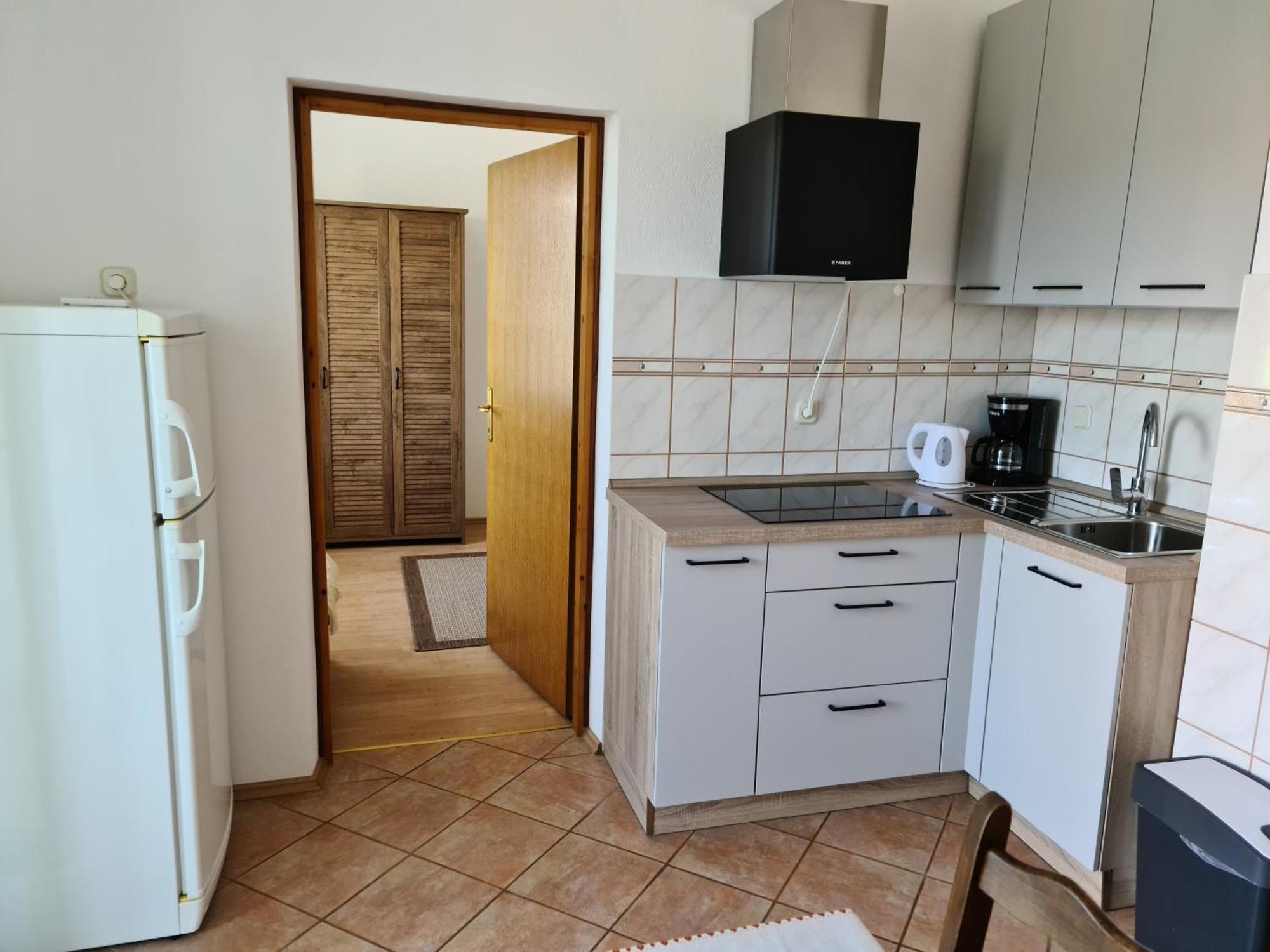 Apartments Mihalic Шіло Екстер'єр фото