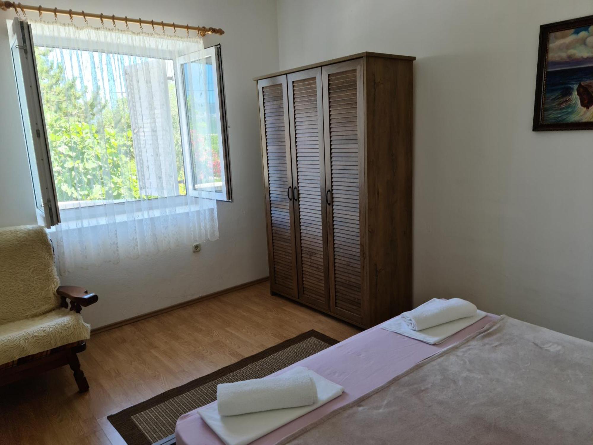 Apartments Mihalic Шіло Екстер'єр фото