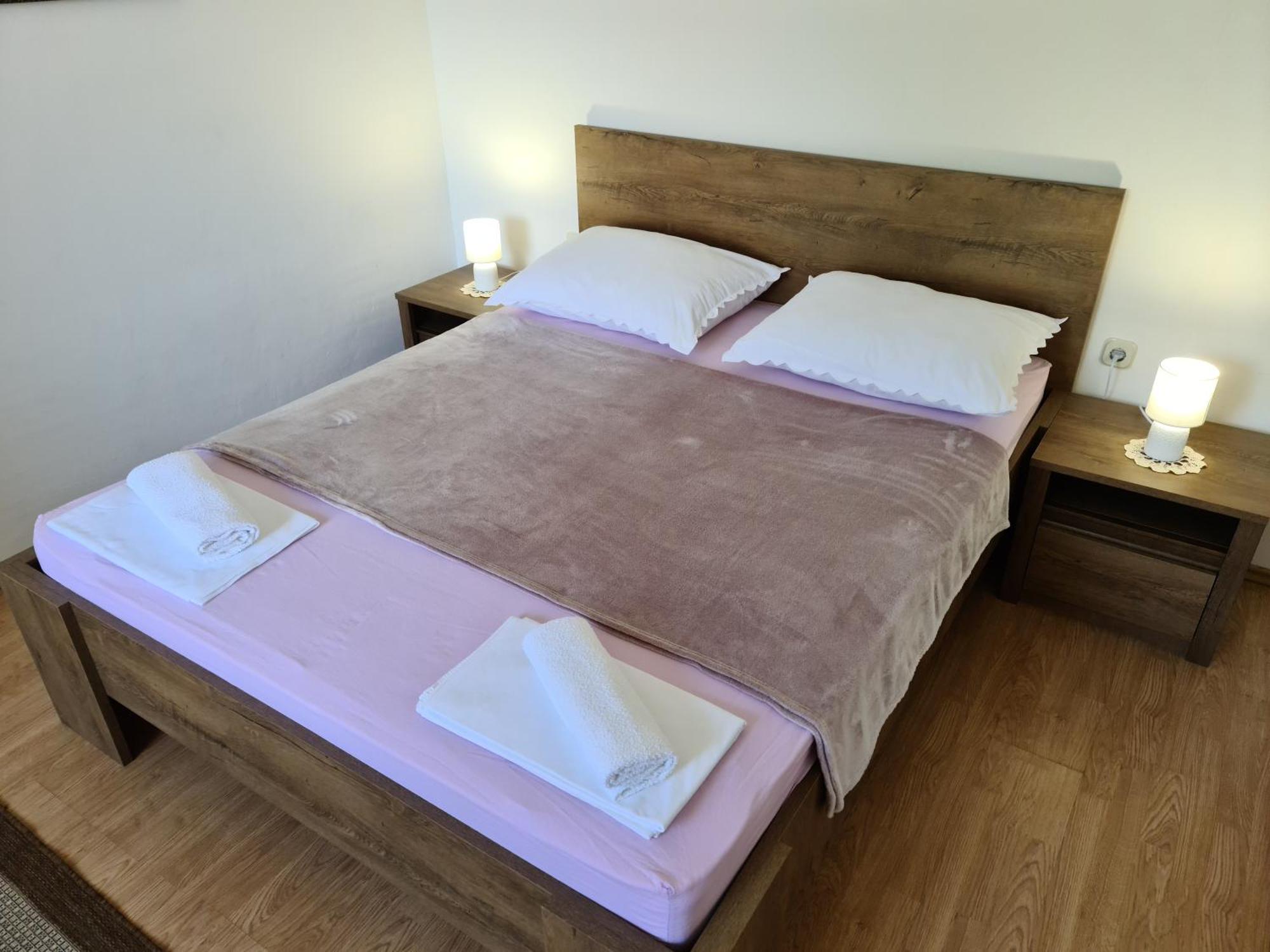 Apartments Mihalic Шіло Екстер'єр фото