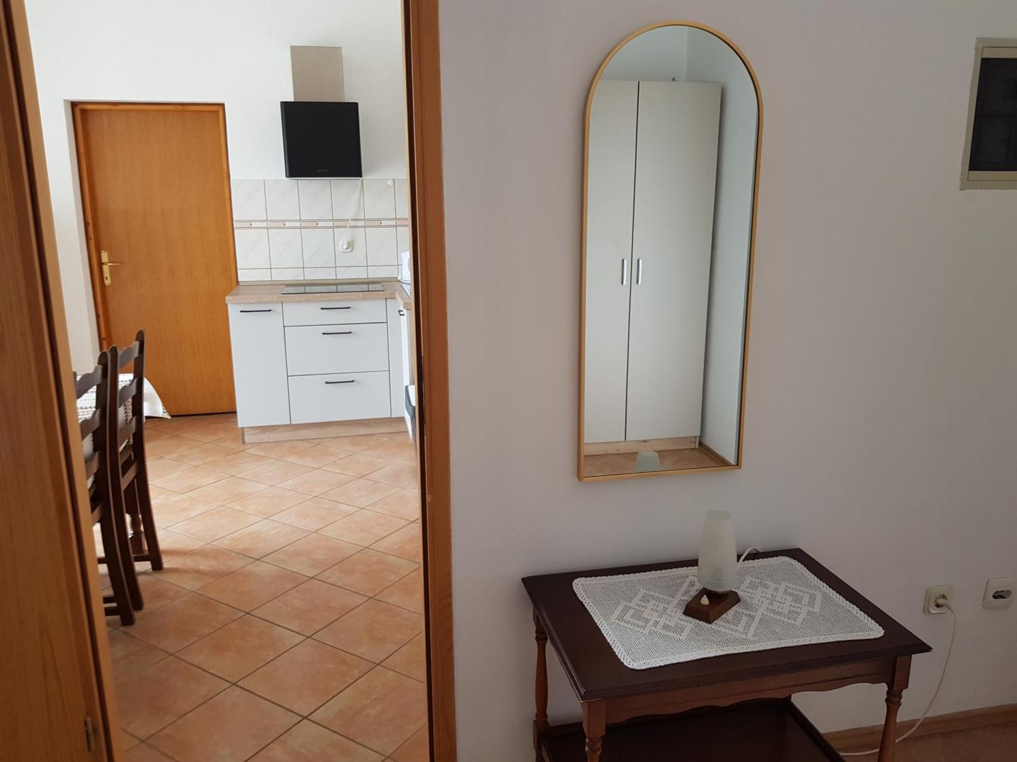 Apartments Mihalic Шіло Екстер'єр фото