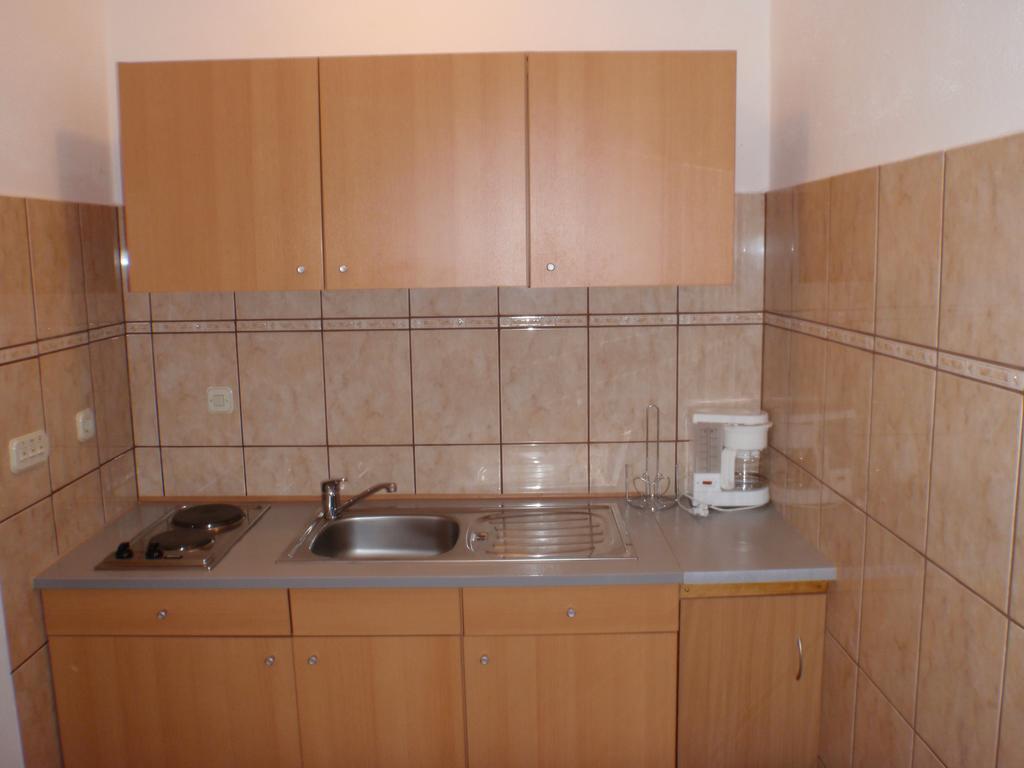 Apartments Mihalic Шіло Екстер'єр фото