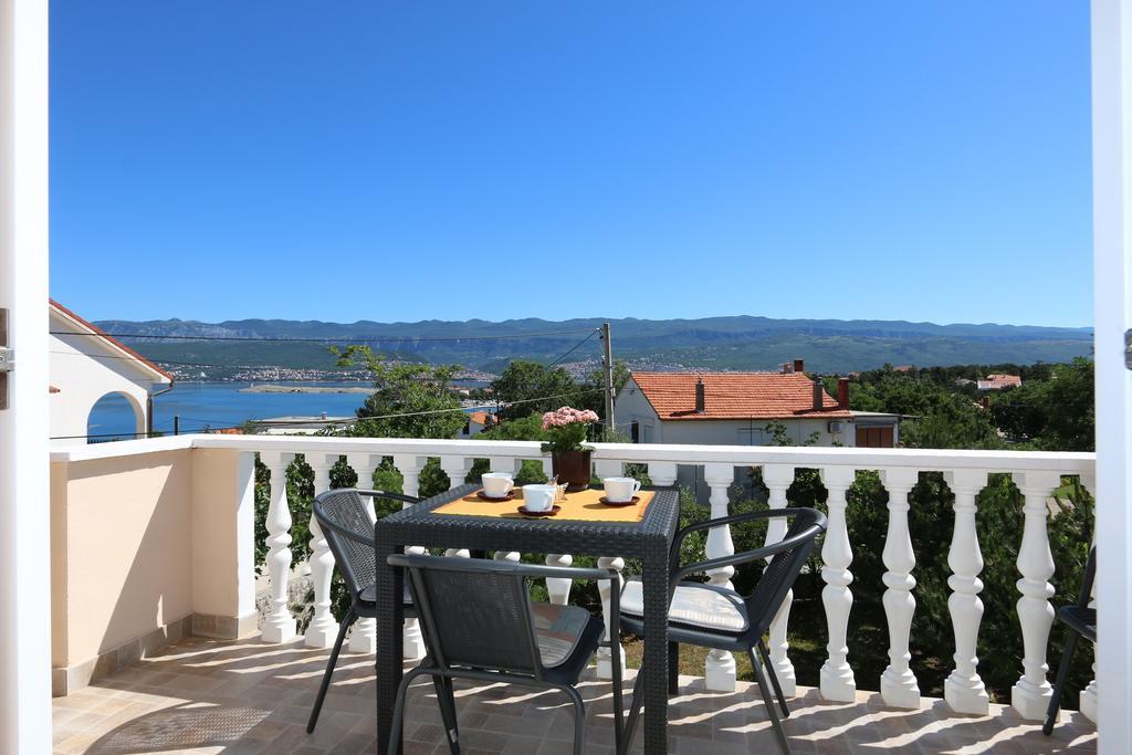 Apartments Mihalic Шіло Екстер'єр фото