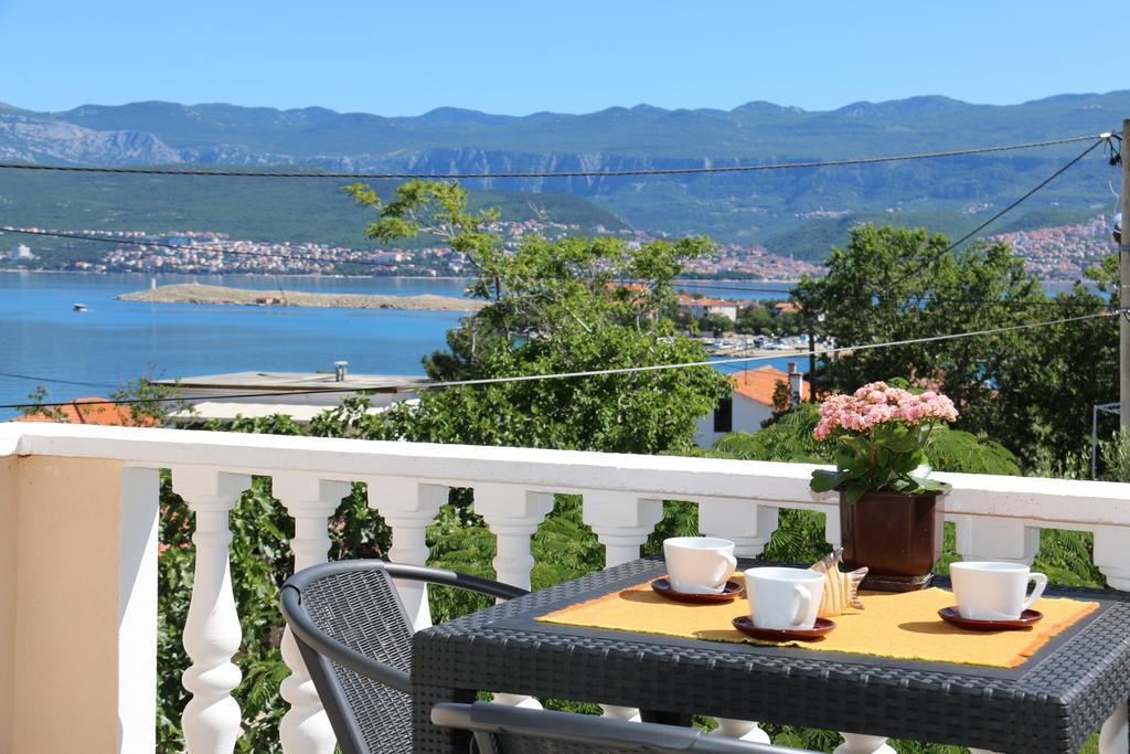 Apartments Mihalic Шіло Екстер'єр фото