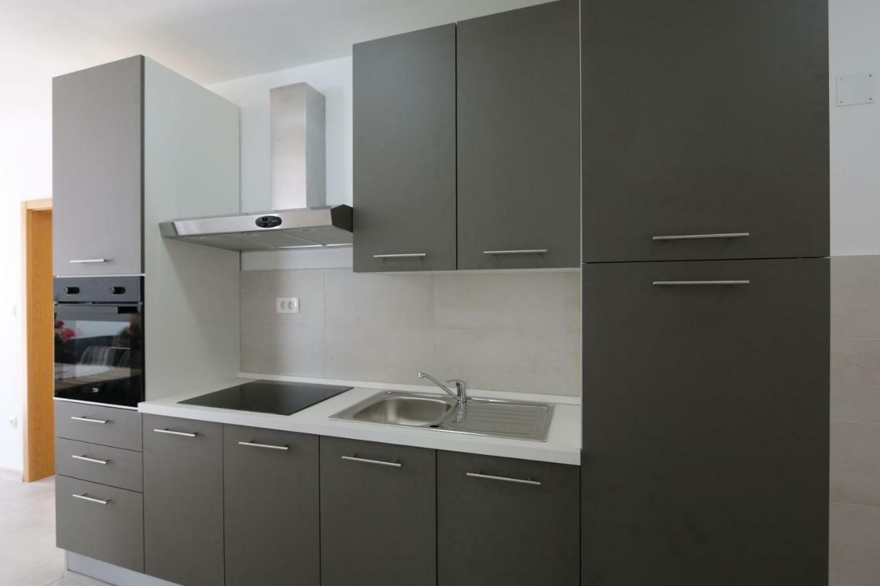 Apartments Mihalic Шіло Екстер'єр фото