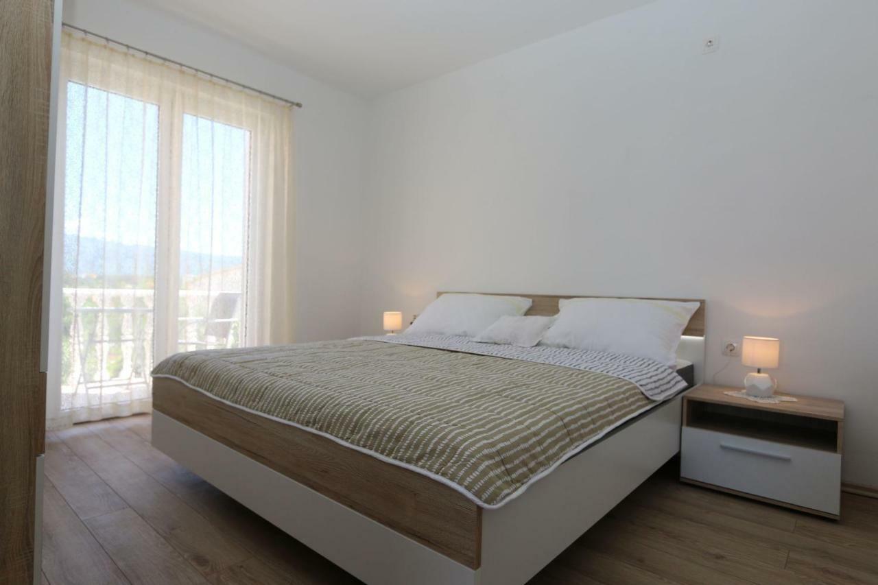 Apartments Mihalic Шіло Екстер'єр фото